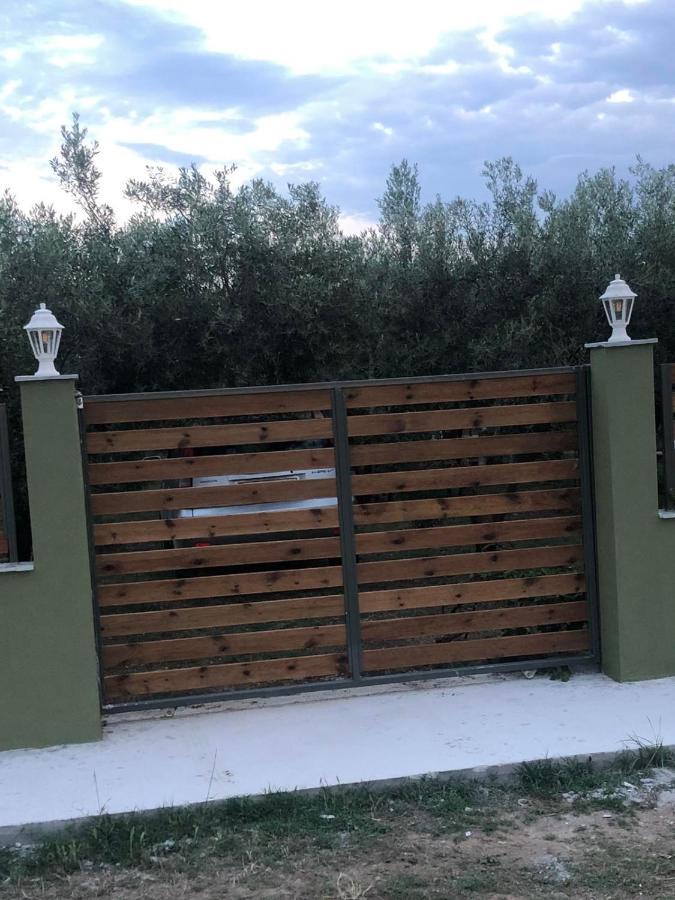 Green Olive Studios 2 Agios Mamas  Exterior photo
